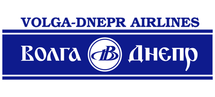 Volga-Dnepr Airlines logo