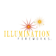 Illumination Fireworks logo