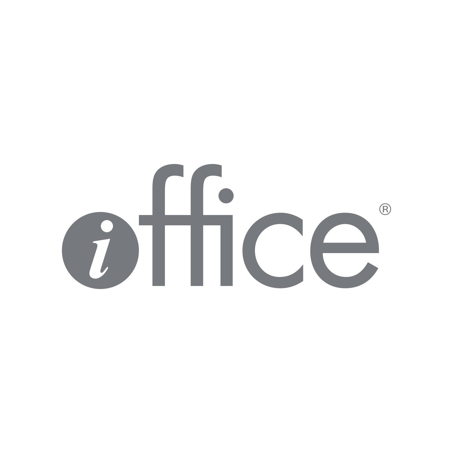 iOffice logo