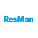 ResMan logo