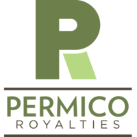 Permico Royalties logo