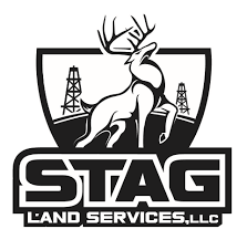 Stag Logo