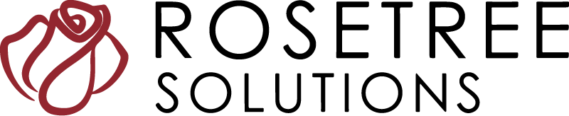 Rosetree Logo